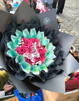 Circle Money Purwokerto