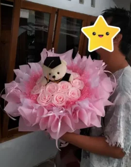 Pinkahallic Purwokerto