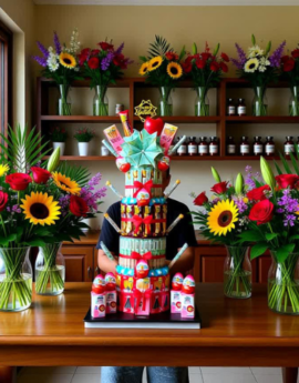 Burj Khalifa Purwokerto