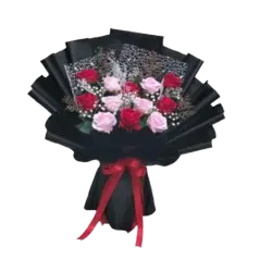 katalog buket bunga artificial purwokerto