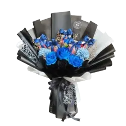 katalog buket rokok purwokerto