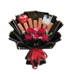 katalog buket valentine purwokerto