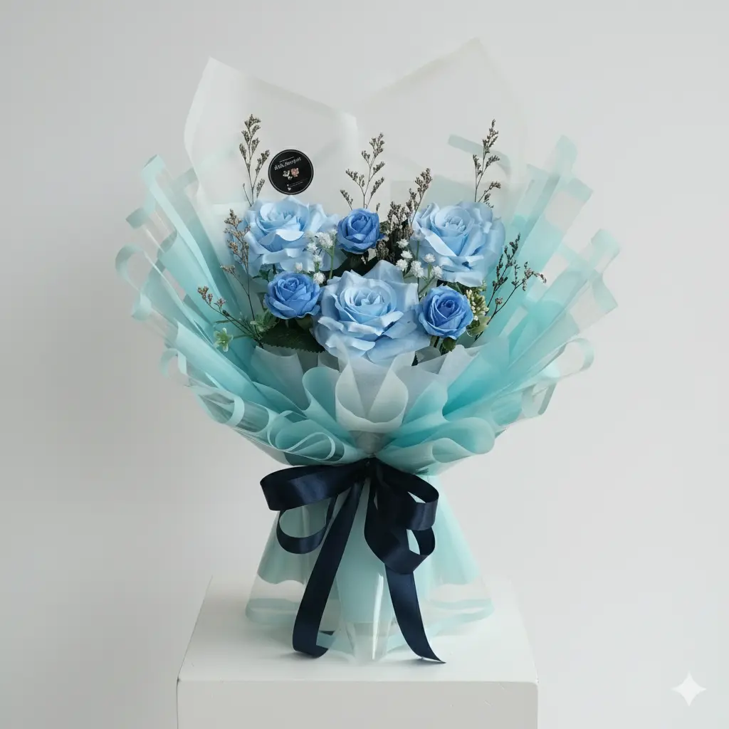 Saint Fleur gallery 1