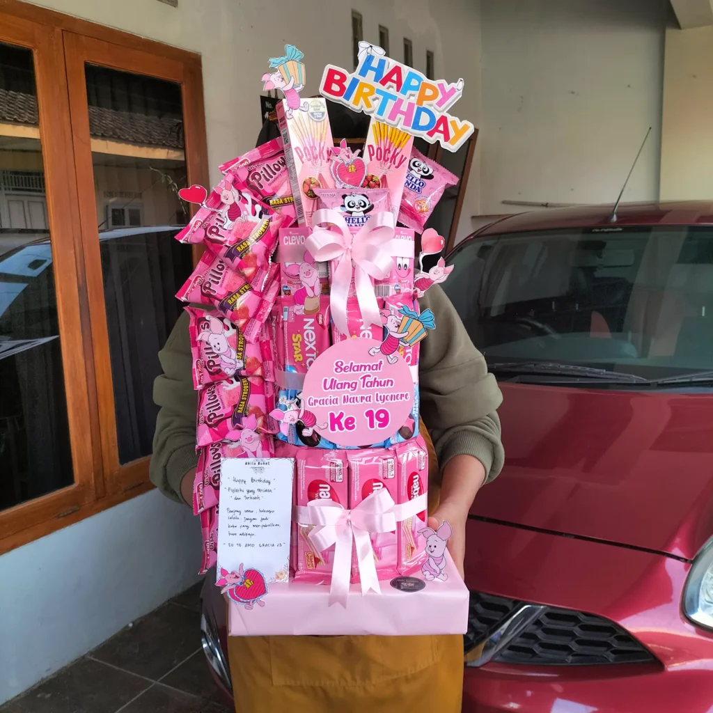 Piglet Bday gallery 1